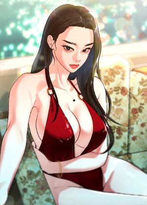 汗汗漫画免费链韩漫精选